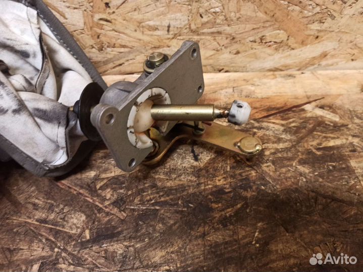 Кулиса Chery Tiggo T11 2.4