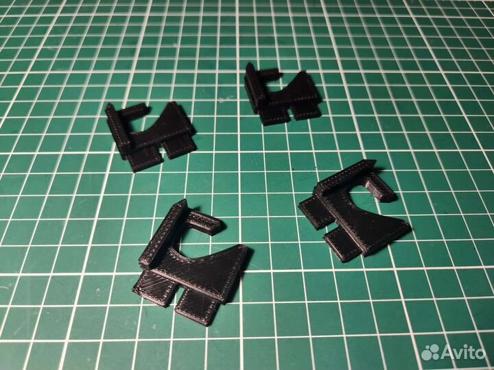 Защелка кофемашины Bosch VeroCup100 / tis30129rw