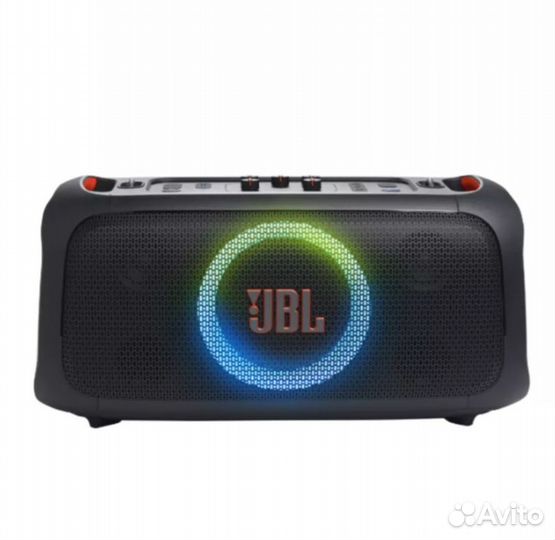 Беспроводная колонка jbl