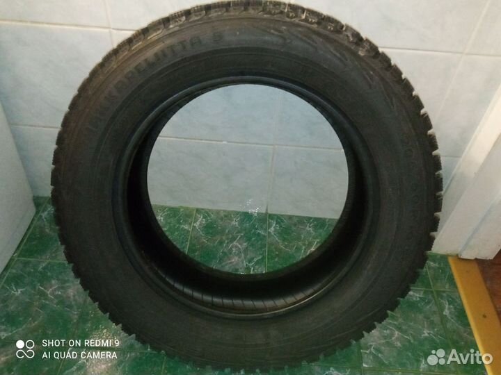 Nokian Tyres Hakkapeliitta 5 205/60 R16 96R