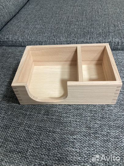 Бокс для чайных пакетиков,салфетницы, шотницы