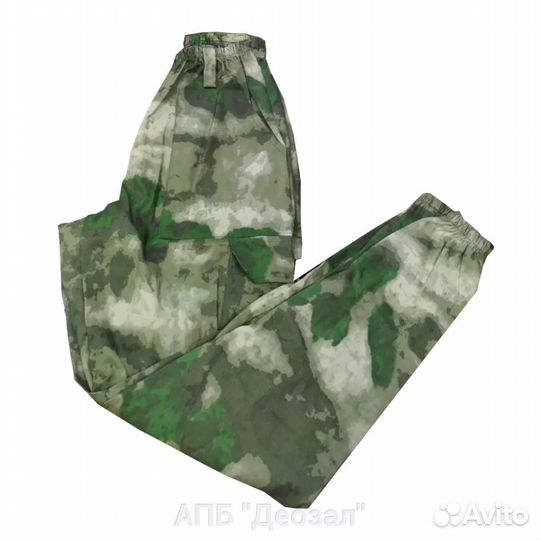 Костюм летний 