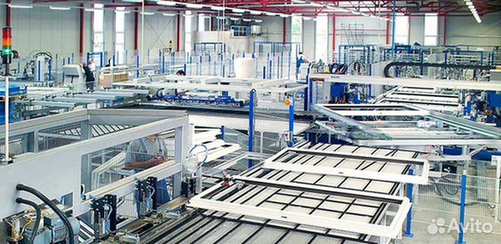 Остекление хрущевки