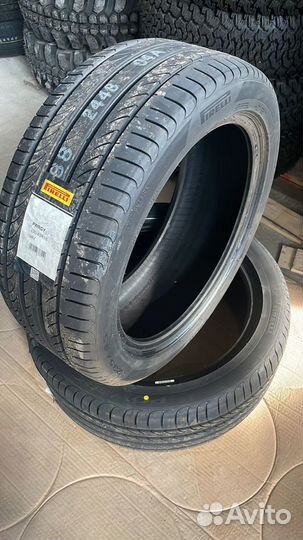 Pirelli Powergy 235/45 R18 98Y