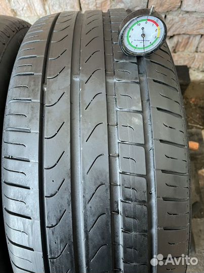 Pirelli Cinturato P7 225/50 R17
