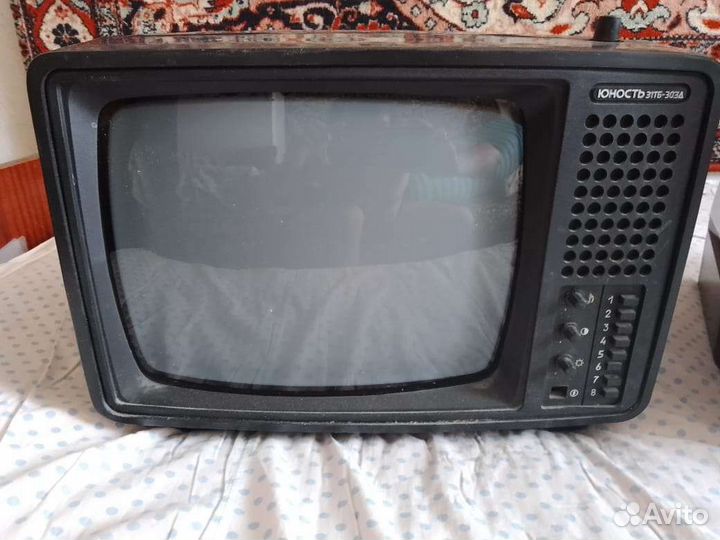 Телевизор бу