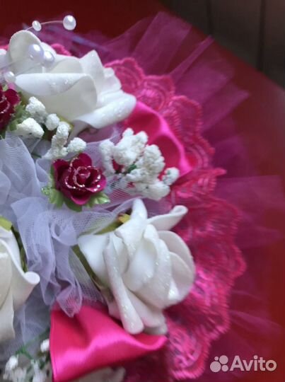 Букет невесты