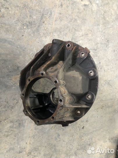 Корпус заднего редуктора (37;1