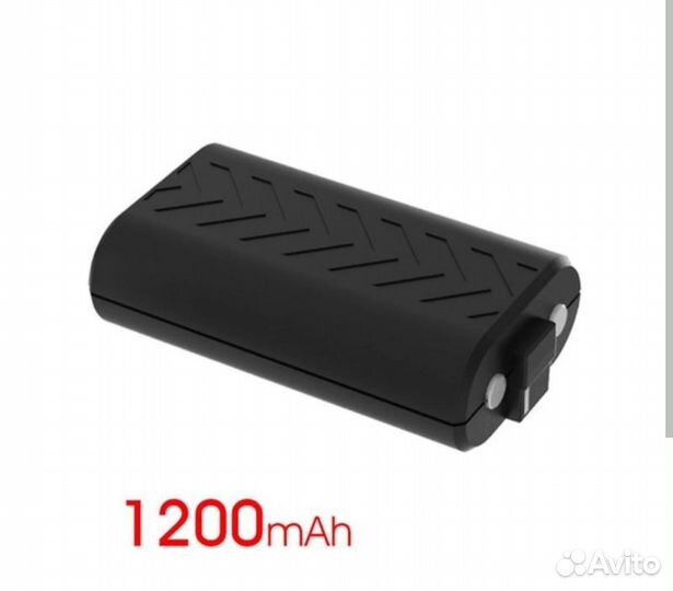 Аккумуляторные батареи для xbox Series S X