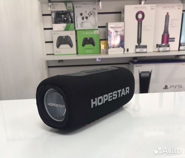 Колонка Hopestar P32