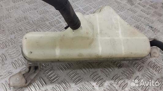 Бачок расширительный nissan juke F15 (SMA17NP01)