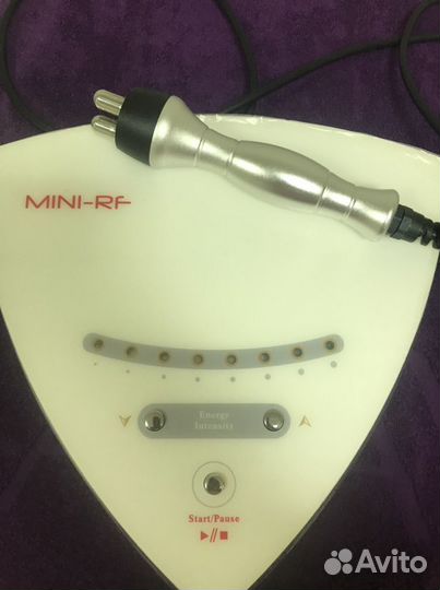 Косметологический аппарат RF