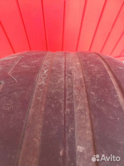 Dunlop SP Sport Maxx RT 235/55 R17