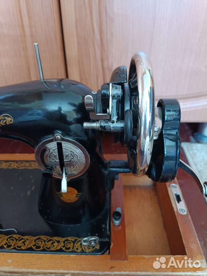 Швейная машина СССР Подольск