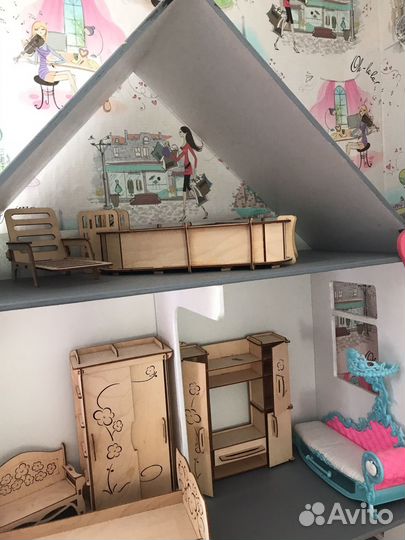 Кукольный дом