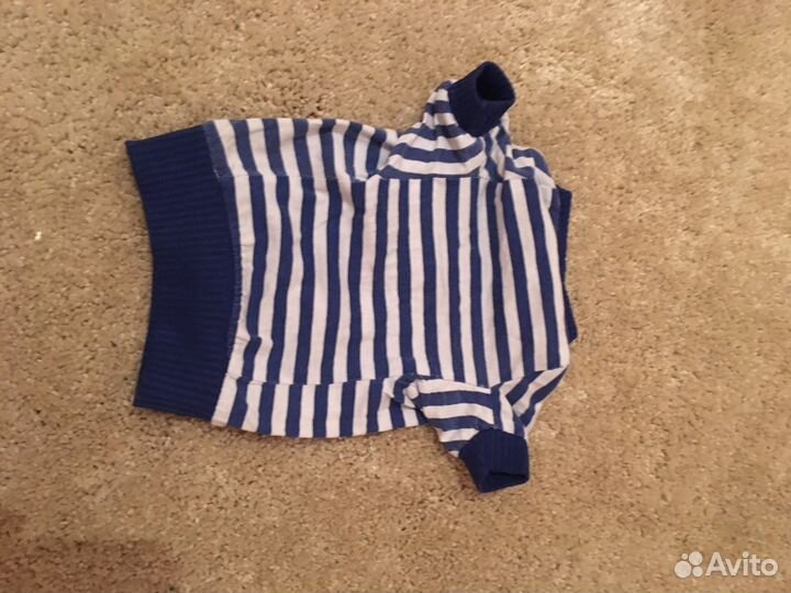 Одежда для животных