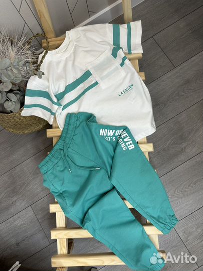 Костюм для мальчика