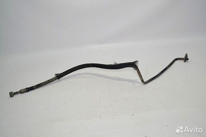 Трубка кондиционера MAN TGA 18.430 (01.00)