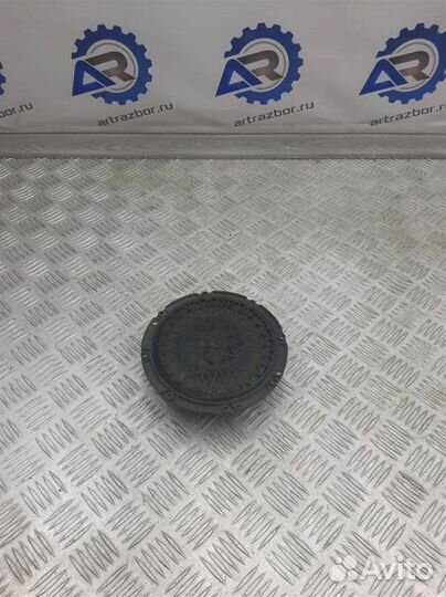 Динамик Peugeot 207 1.4 ET3J4 KFU 10FE04PSA 88 Л.С