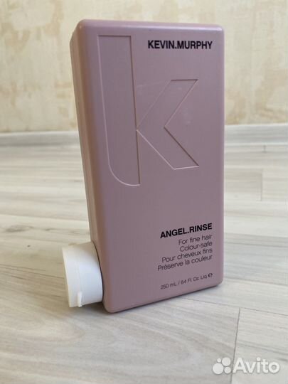 Kevin murphy бальзам