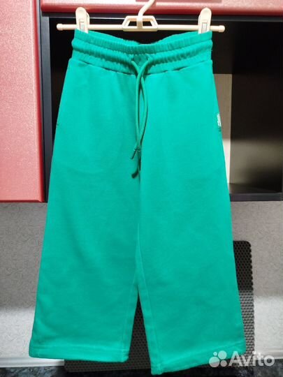 Костюм для девочки (рост - 104)