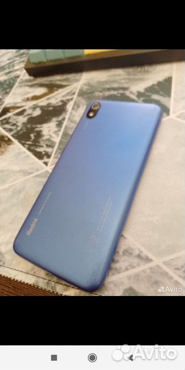 Xiaomi Redmi 7A, 2/16 ГБ