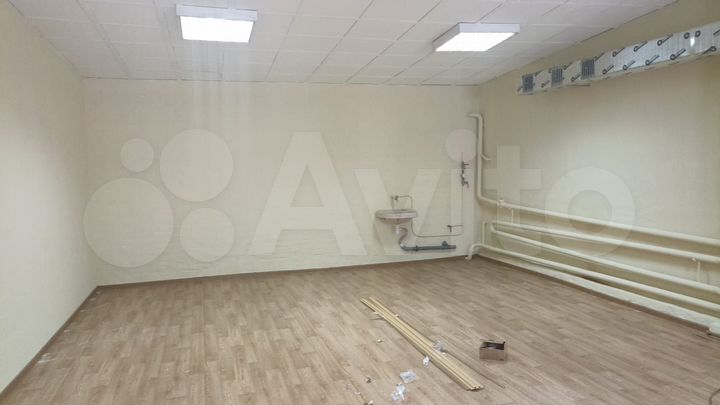 Офис, магазин, Таганрогская, 47 м²