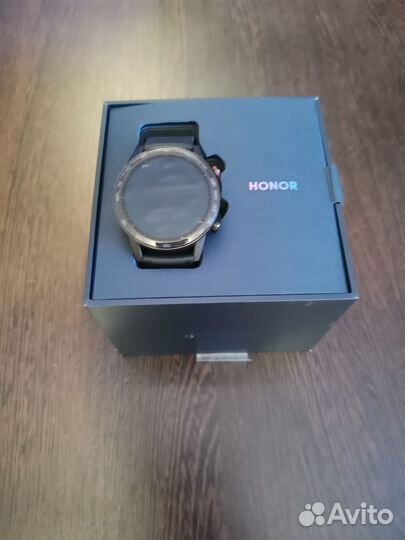 Смарт часы honor magic watch 2