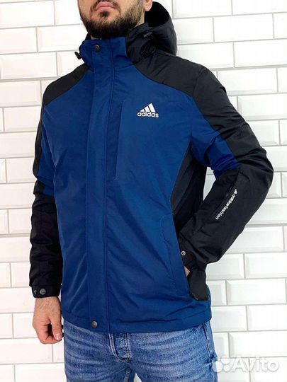 Куртка Adidas