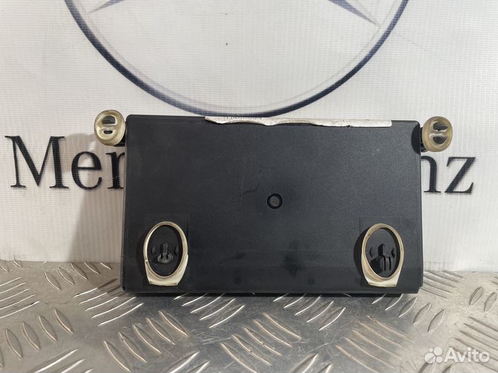 Блок двери W211 передний левый