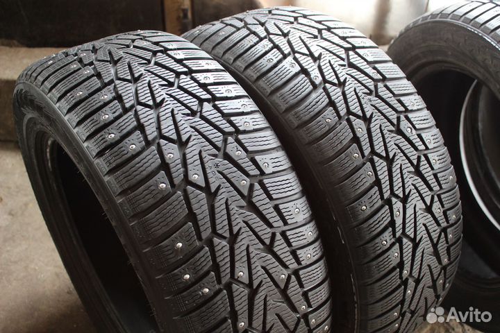 Nokian Tyres Hakkapeliitta 7 235/55 R17 103T