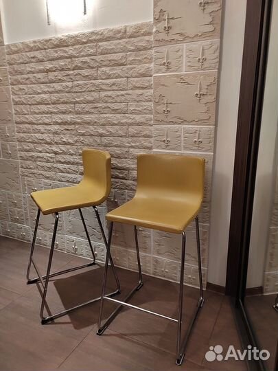 Барный стул IKEA гленн