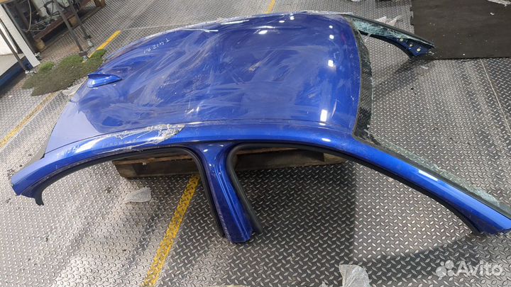 Фонарь (стоп-сигнал) BMW 3 G20, G21 2018, 2019