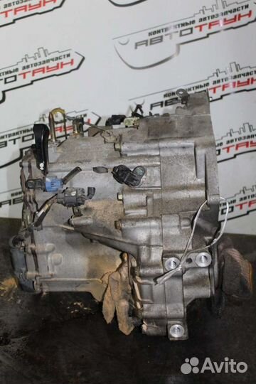 АКПП honda K20A stepwgn stream RF3 RF5 RN3 mswa ат