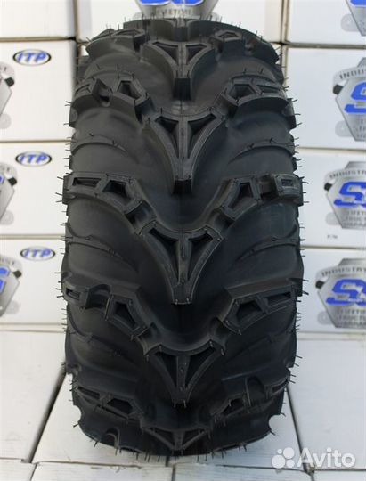 Шина для квадроцикла ITP Mud Lite II 27x11-12