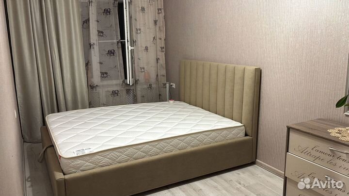 Кровать Новая /С доставкой