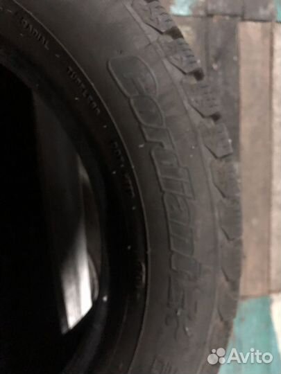 Cordiant Snow Cross 225/60 R17