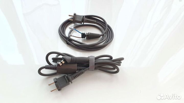 Кабель питания шнур стайлер фен Dyson новый