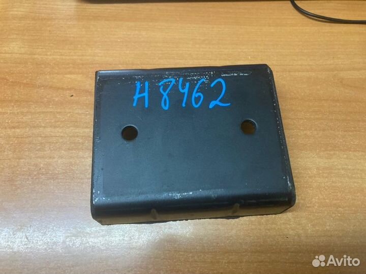 Отбойник рессоры задний Man Tgl