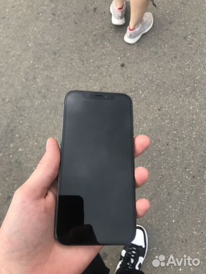 iPhone 12 Pro, 256 ГБ