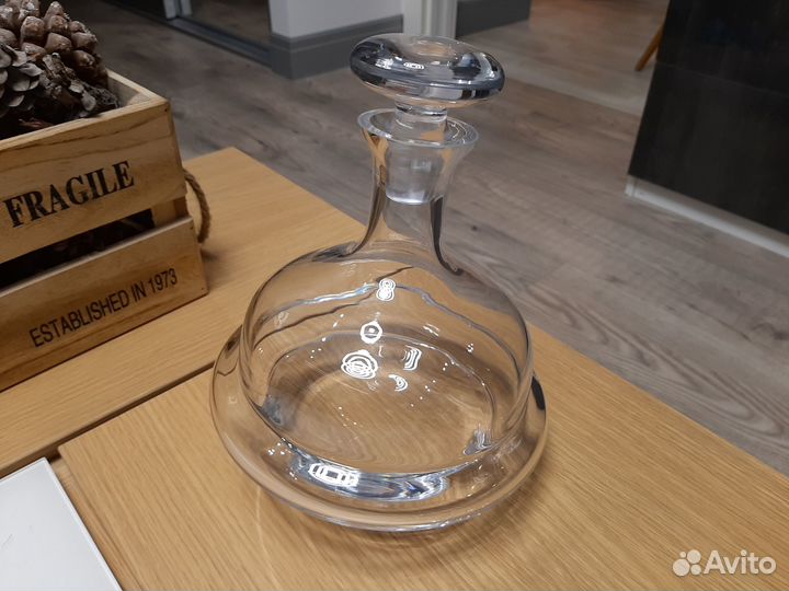 Графин Krosno Roly-Poly