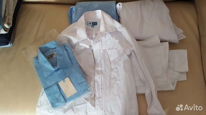 Школьная одежда