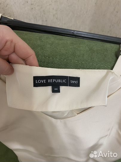 Топ женский