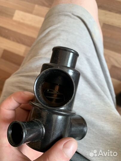 Термостат ваз 2109