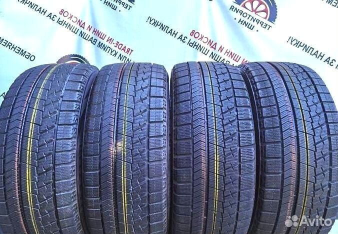 Bridgestone Blizzak VRX 225/50 R17 94Q