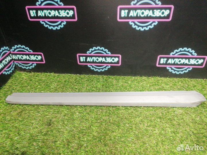 Накладка стойки лобового стекла передняя правая