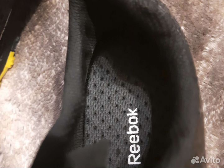 Кроссовки Reebok All Terrain Super