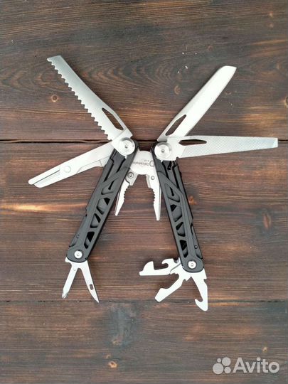 Продам мультитул daicamping