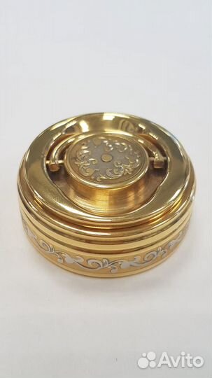 Оснастка для печатей