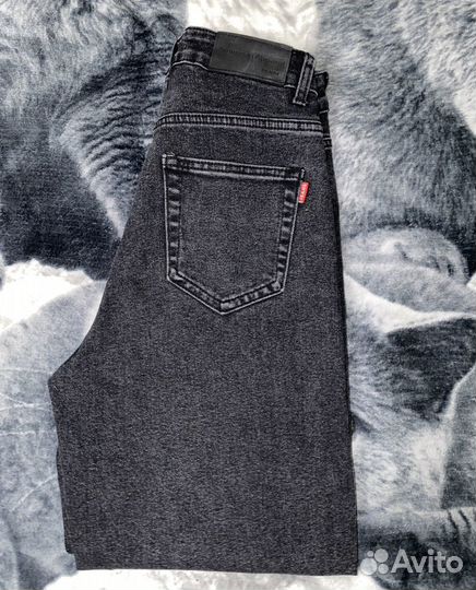 Джинсы женские 25 размер
